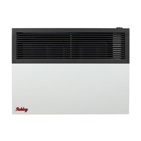 US Stove Ashley 570 sq ft 17000 BTU Natural Gas/Propane Wall Heater