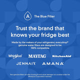 Everydrop Refrigerator Water Filter For Whirlpool