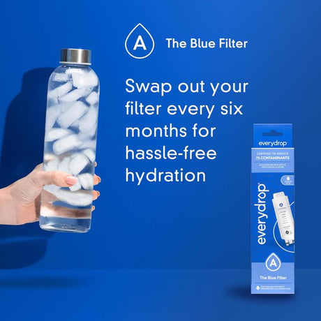 Everydrop Refrigerator Water Filter For Whirlpool