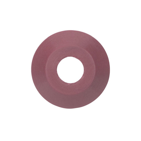 Danco 1/4 in. D Rubber Washer 20 pk