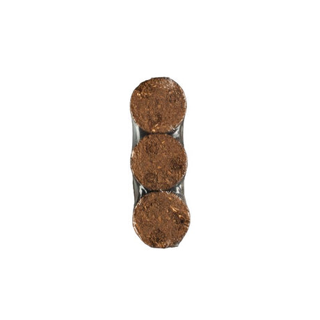 US Stove Assorted Firewood 3 hr 6 pk