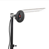 HeatMate Electric Patio Graphite Heater