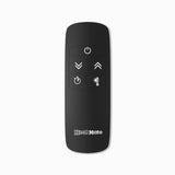 HeatMate Electric Patio Graphite Heater