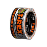 T-Rex 1.88 in. W X 10 yd L White Waterproof Repair Tape, Pack of 6