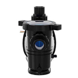 K2 Pumps Pool Pump 12.7 in. H X 7.5 in. W X 28.8 in. L