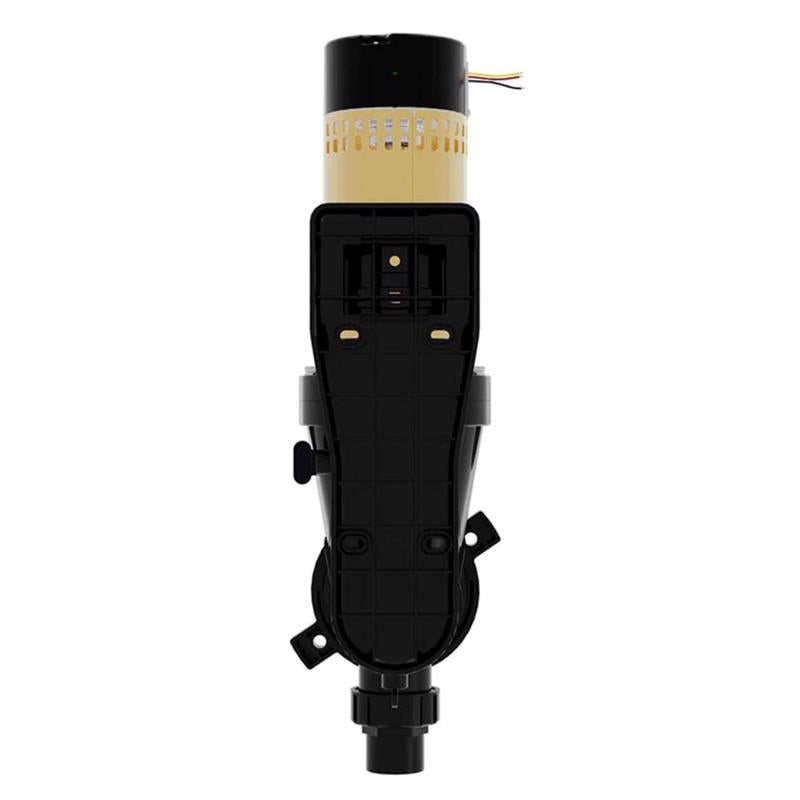 K2 Pumps Pool Pump 12.7 in. H X 7.5 in. W X 28.8 in. L