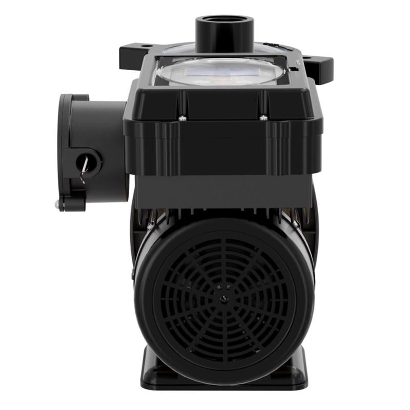 K2 Pumps Pool Pump 12.7 in. H X 10.5 in. W X 27.2 cu in L