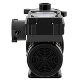 K2 Pumps Pool Pump 12.7 in. H X 10.5 in. W X 27.2 cu in L