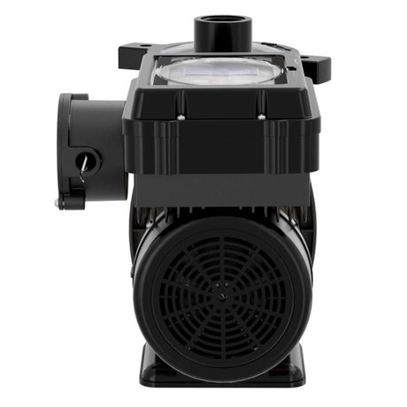 K2 Pumps Pool Pump 12.7 in. H X 10.5 in. W X 27.2 cu in L