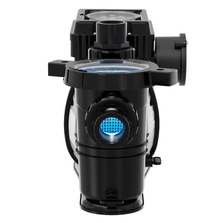 K2 Pumps Pool Pump 12.7 in. H X 10.5 in. W X 27.2 cu in L
