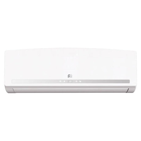 Perfect Aire 4th Generation 1 Zone 12000 BTU 22 SEER Quick Connect Mini Split Air Conditioner & Heat