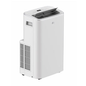 Perfect Aire 400 sq ft 3 speed 13500 (10000 SACC) BTU Portable Air Conditioner with Remote