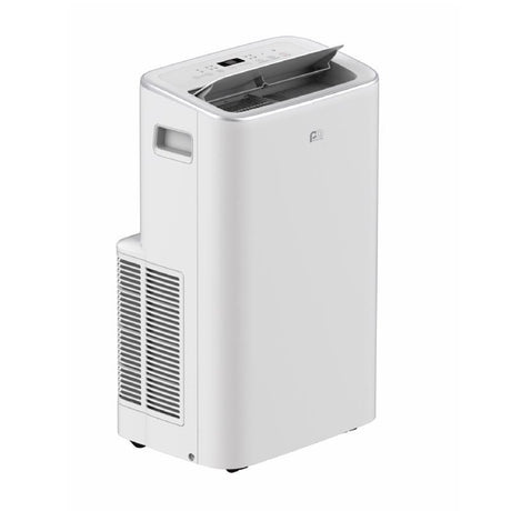 Perfect Aire 400 sq ft 3 speed 13500 (10000 SACC) BTU Portable Air Conditioner with Remote