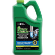Green Gobbler Liquid Drain Clog Remover 1 gal, Pack of 4