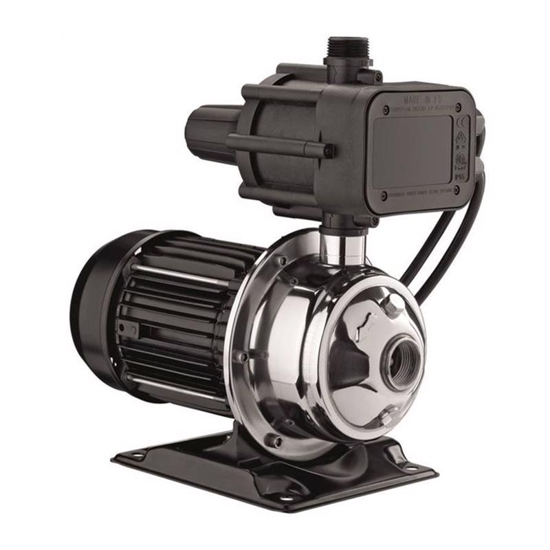 Simer 3/4 HP 1440 gph Stainless Steel Booster Pump
