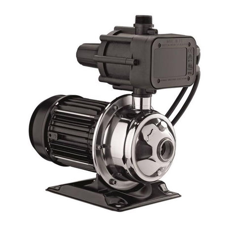 Simer 3/4 HP 1440 gph Stainless Steel Booster Pump