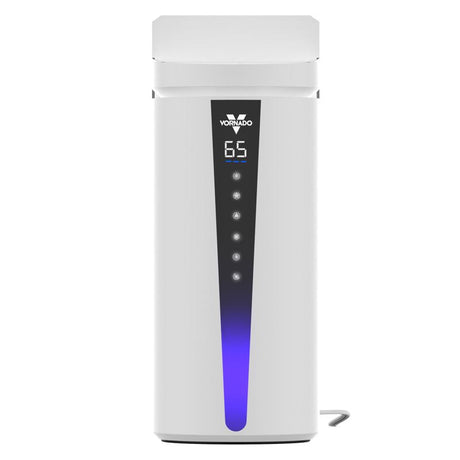 Vornado Mistic 8 2.1 gal 750 sq ft Manual Ultrasonic Humidifier