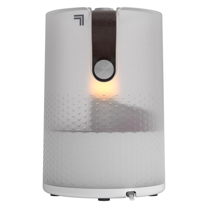 Vornado Votiv 4 1 gal 300 sq ft Electronic Ultrasonic Humidifier