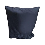 No Freeze 18 in. X 18 in. L Polyethylene Faucet Cover, Pack of 6
