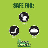 Green Gobbler Pods Septic System Digester 5.2 oz
