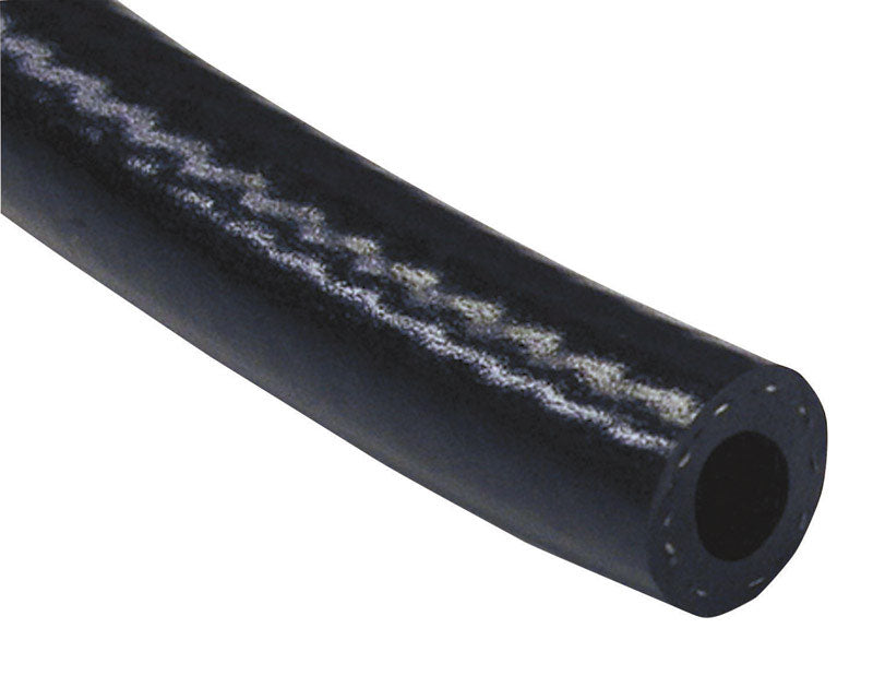 B&K ProLine 1/4 in. D X 1/2 in. D X 100 ft. L PVC Fuel Hose