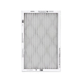 BestAir 20 in. W X 25 in. H X 1 in. Carbon 11 MERV Pleated Air Filter 1 pk, Pack of 6