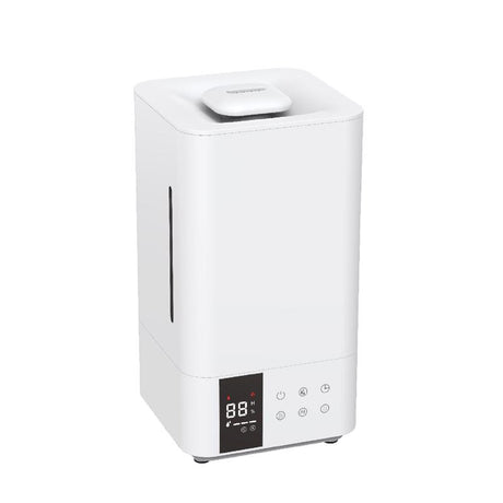 Perfect Aire 1.32 gal 538 sq ft Digital Ultrasonic Cool Mist Humidifier
