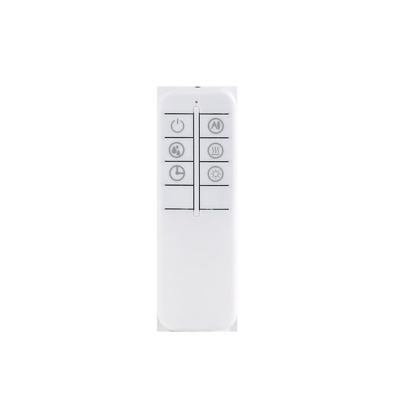 Perfect Aire 1.32 gal 538 sq ft Digital Ultrasonic Cool Mist Humidifier