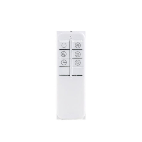 Perfect Aire 1.32 gal 538 sq ft Digital Ultrasonic Cool Mist Humidifier
