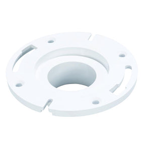 IPS Flush-Tite PVC Toilet Flange 3 or 4 in.