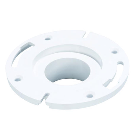 IPS Flush-Tite PVC Toilet Flange 3 or 4 in.