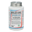 Weld-On White Seal Plus White Pipe Thread Sealant 0.5 pt