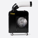 ProAire Perfect Aire 150 sq ft 1 speed 7000 BTU Portable Spot Cooler