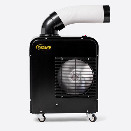 ProAire Perfect Aire 150 sq ft 1 speed 7000 BTU Portable Spot Cooler