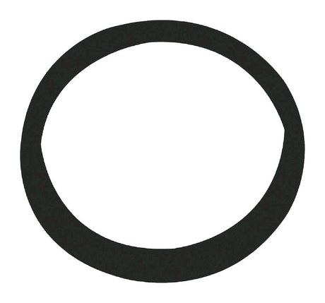 Plumb Pak 1-1/4 in. D Rubber Slip Joint Washer 1 pk
