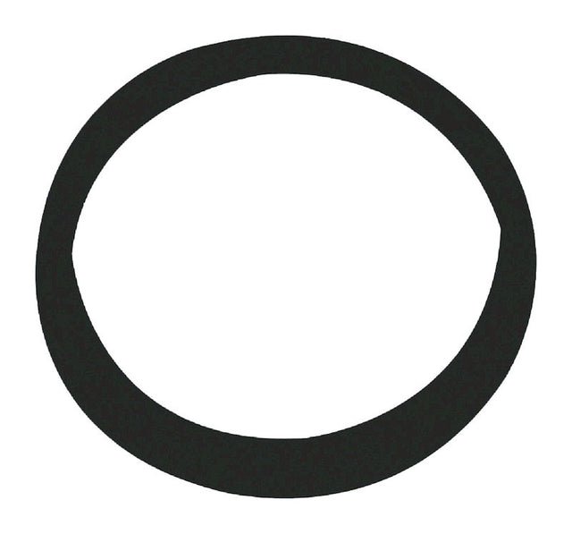 Plumb Pak 1-1/4 in. D Rubber Slip Joint Washer 1 pk