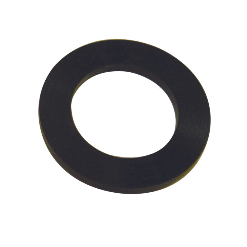 Danco 3/4 in. D Rubber Washer 1 pk, Pack of 10