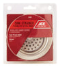 Ace 3-1/2 in. D Stainless Steel Basket Strainer Assembly