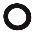 Danco 1 in. D Plain Rubber Washer 10 pk, Pack of 10