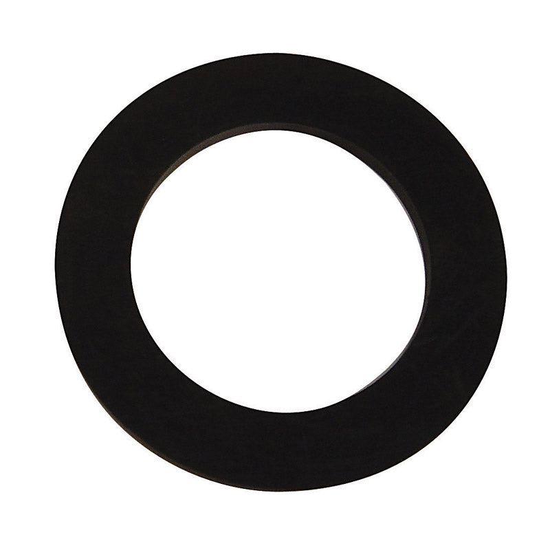 Danco 1 in. D Plain Rubber Washer 10 pk, Pack of 10