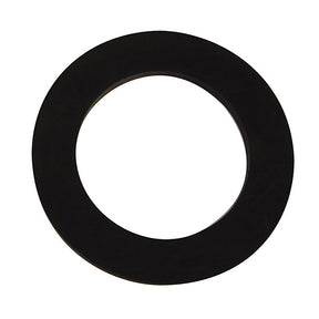 Danco 1 in. D Plain Rubber Washer 10 pk, Pack of 10