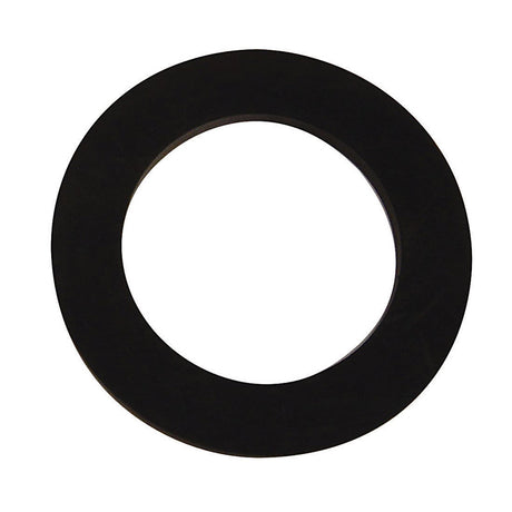 Danco 1 in. D Plain Rubber Washer 10 pk, Pack of 10
