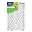 BestAir 16 in. W X 25 in. H X 1 in. 8 MERV Pleated Air Filter 3 pk, Pack of 4