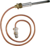Honeywell CQ100A1039 Thermocouple, 30 in L Lead