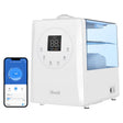 Levoit 1.58 gal 753 sq ft Digital Ultrasonic Humidifier