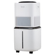 Levoit 6 gal 3000 sq ft Automatic Aromatherapy Smart Humidifier