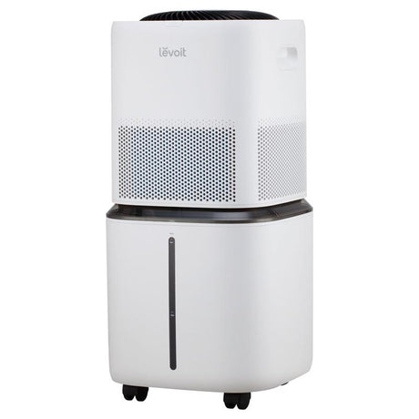 Levoit 6 gal 3000 sq ft Automatic Aromatherapy Smart Humidifier
