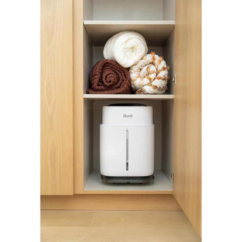 Levoit 6 gal 3000 sq ft Automatic Aromatherapy Smart Humidifier