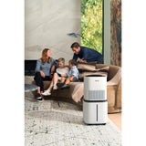 Levoit 6 gal 3000 sq ft Automatic Aromatherapy Smart Humidifier
