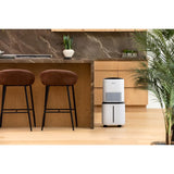 Levoit 6 gal 3000 sq ft Automatic Aromatherapy Smart Humidifier